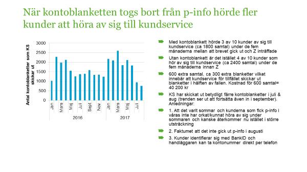 Hälsningar från en mycket nöjd Gotlänning Användarinvolvering som gav gränssnitt med