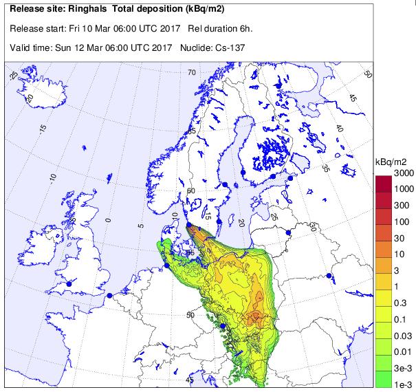 atmosfären.