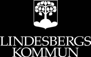 Kommunens logotyp Kommunvapnet - organisationen Lindesbergs kommun Primär logotyp: Lindesbergs kommuns officiella logotyp består av vapnet samt texten Lindesbergs kommun.