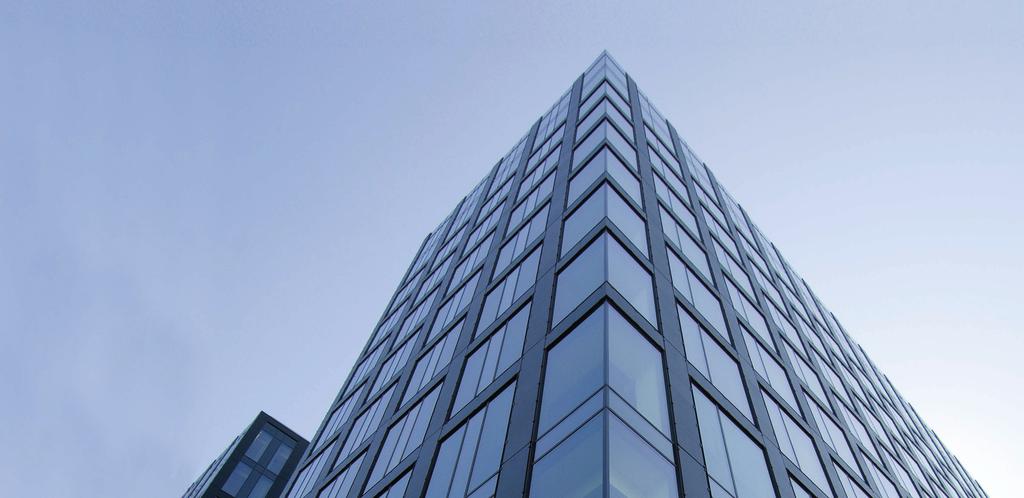 THE WATERFRONT BUILDING STOCKHOLM S MOST