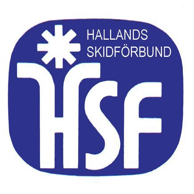 HALLANDS SKIDFÖRBUND