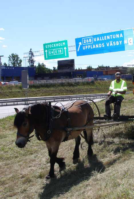 NÄRINGSLIV OCH ARBETE effekt av sitt förbättringsarbete. Kommunen har också mycket högt ställda mål, vilka uppnås eller är nära att uppnås på alla områden.