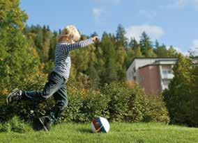 Ha en skön sommar! Gå på fotboll! LudvikaHem bjuder alla hyresgäster på fotbollsmatch mellan: LUDVIKA FK AVESTA AIK Tisdagen den 20 juni kl.19.00 på Hillängen Välkomna!