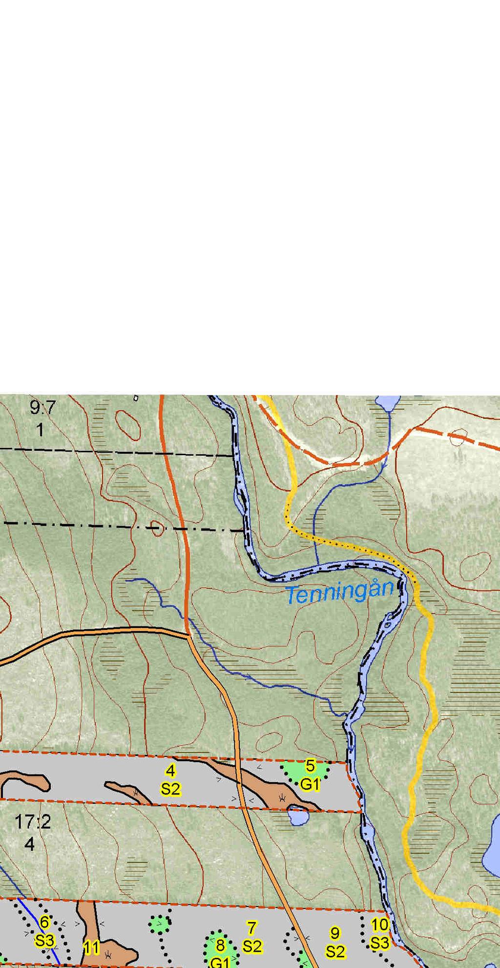 Dalarnas län Planen avser 208-2027