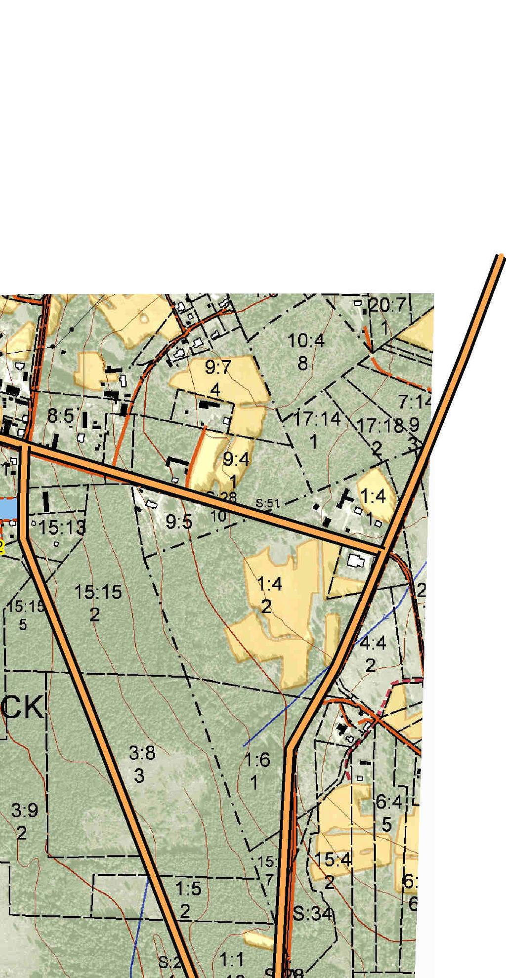 Dalarnas län Planen avser 208-2027