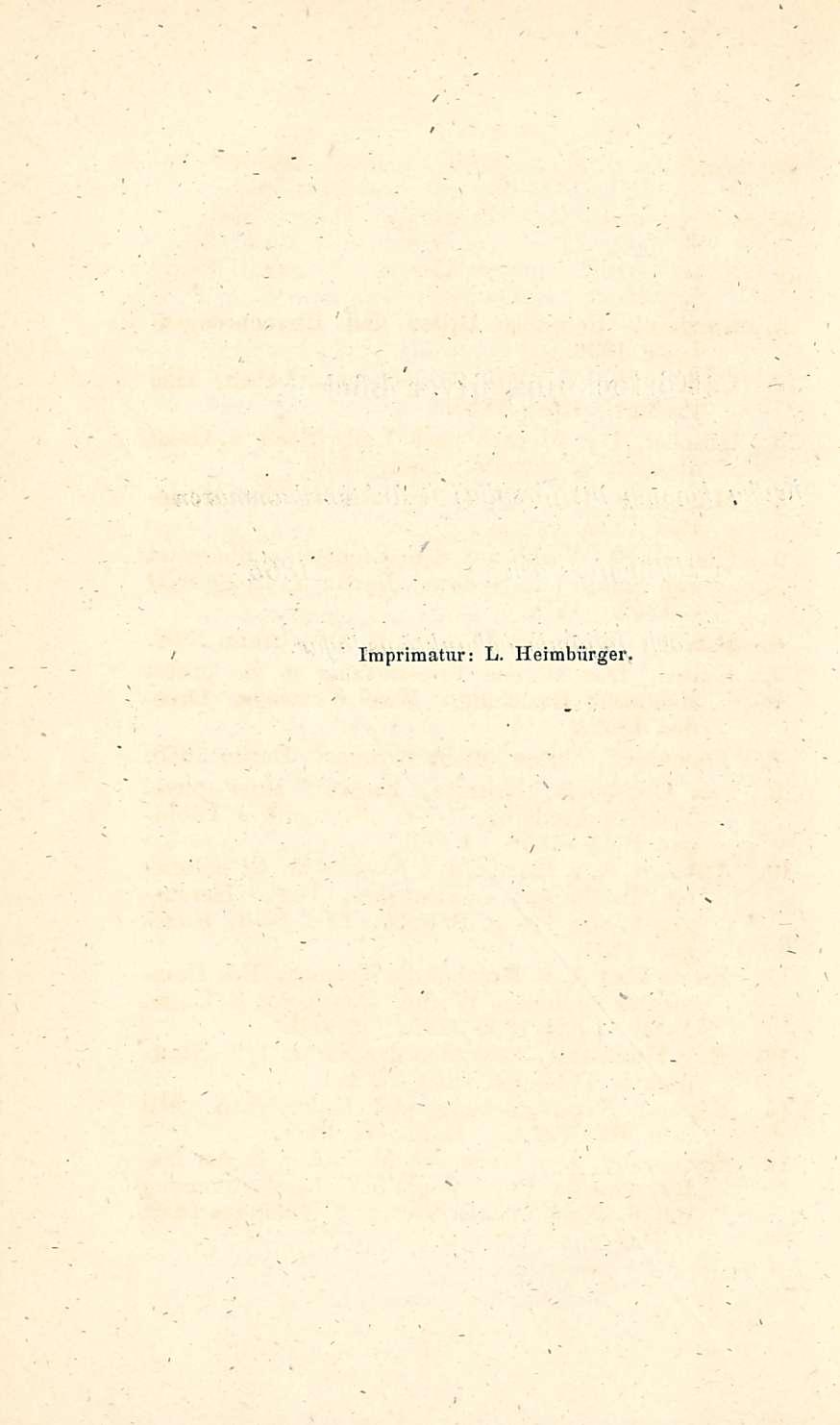 Impriraatur: