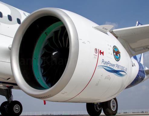 Slutsatser Flygandet ökar snabbt globalt Ökad effektivitet begränsar utsläppstillväxten till hälften Högsta prioritet är att fortsätta leverera förbättringar för minskad förbrukning I närtid: