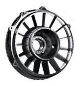 Aerospace Engine Systems Globalt ledande huvudleverantör inom motorkomponenter.