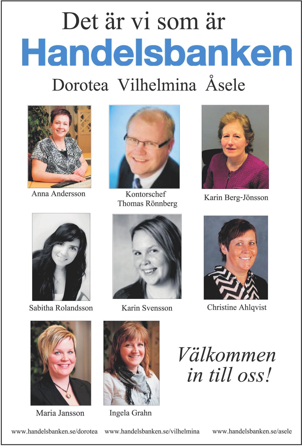 Missa inte norrlands största