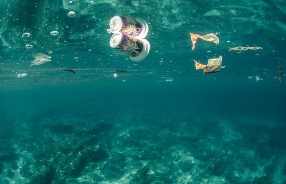 Minska nedskräpning av plast Föreslå åtgärder och styrmedel (vid behov) för att minska de negativa effekterna på marin miljö utvidgade eller nya pantsystem eller andra kompensationsmodeller ändringar