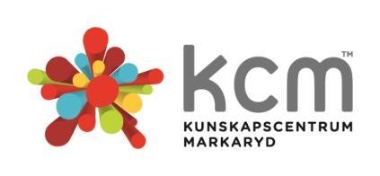 Ordningsregler för KCM Ordningsreglerna för KCM har tagits fram i ett samarbete mellan elever, personal och skolans ledning.