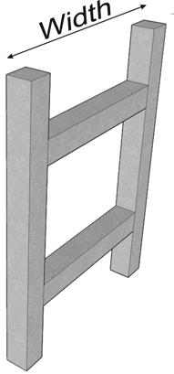 Bilaga 4 A 27/Res.1048 Page 12 2.9 Stowage 2.9.1 The basic principle for the safe carriage of timber deck cargo is to make the stow as solid, compact and stable as practicable.