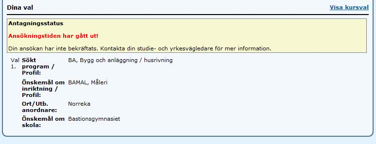 Övrig information Datum och sökandens namnteckning: -------------------------------------------------------------- Lämna den underskrivna ansökan