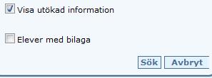 Om de är obehöriga så visas antingen IMPRO eller IMYRK beroende på elevernas betyg. Denna visning följer slutbetygsdatumet.