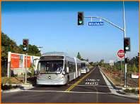 Los Angeles BRT Orange Line Resandeprognos 22.000 22.000 6.