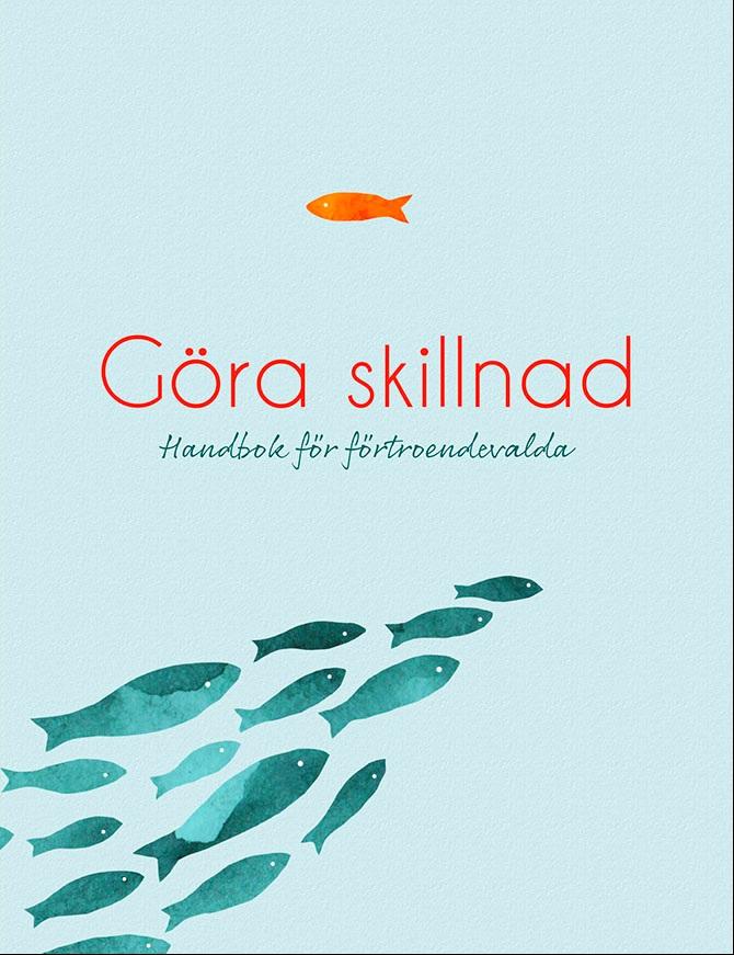 Vi behöver vilan och stillheten inför Guds ansikte för att orka med vardagens uppgifter. Lika viktigt som att utföra sina arbetsuppgifter är det att finna de små oaserna i höstens mörknande landskap.