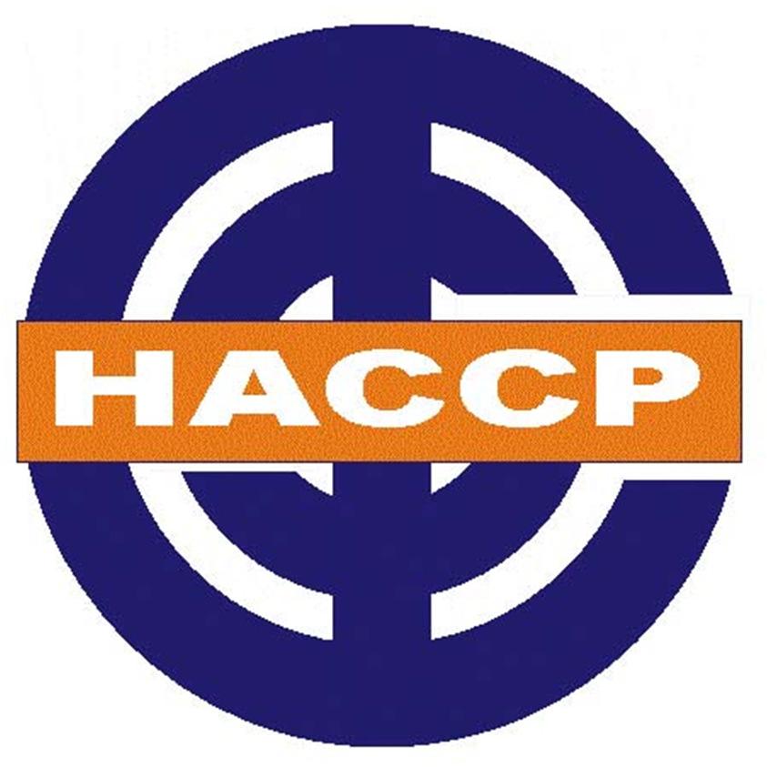 HACCP