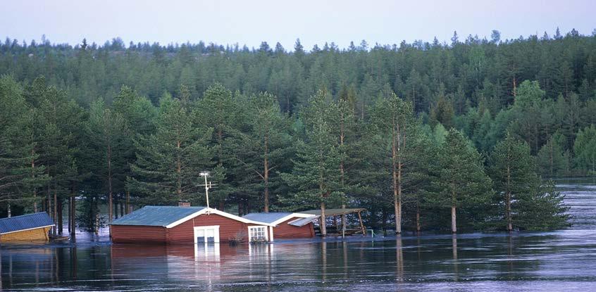 Varför är frågan viktig för Länsför säk r ingar?