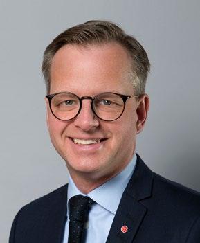 Mikael Damberg
