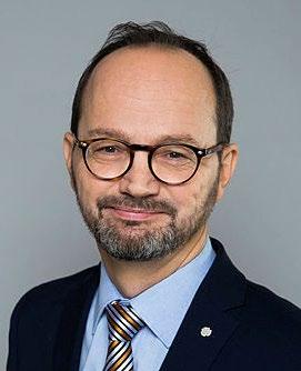 Tomas Tobé 