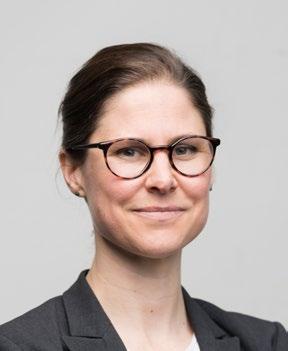 Regeringen Lena Erixon