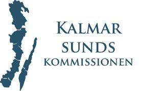 Bakgrund Kalmarsundskommissionen bildades när övergödningen konsekvenser blev påtagliga och allmänheten började engagera sig för att förbättra situationen.