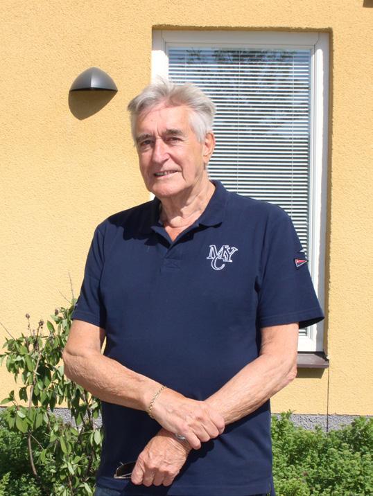 Minnen från Björka Gunnar Engström, 80 år, f.d. regionchef/kriminalvårdsdirektör: För över 50 år sedan kom jag i kontakt med Björka för första gången.