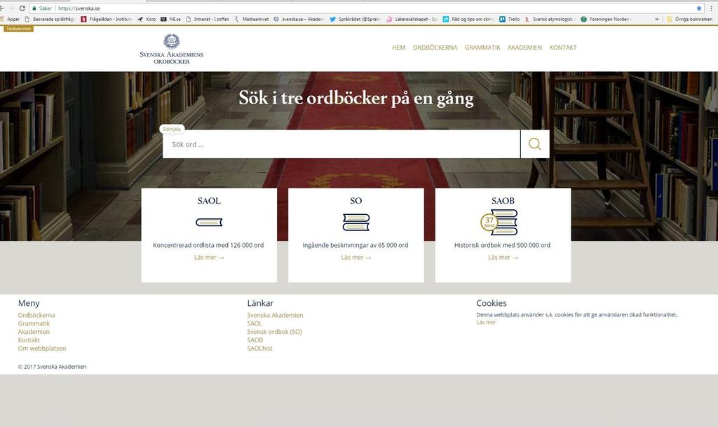 svenska.