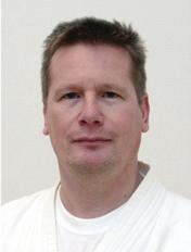 träning 40 Anders Bergström Tony Hansson år i