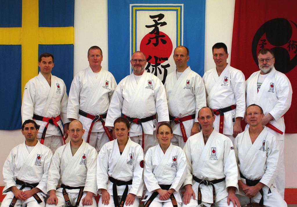 Combat camp 3 5 januari i Hörby Över 200 deltagare på Den tredje januari var det dags igen. Nu skulle det andra Combat Camp-lägret dra igång.