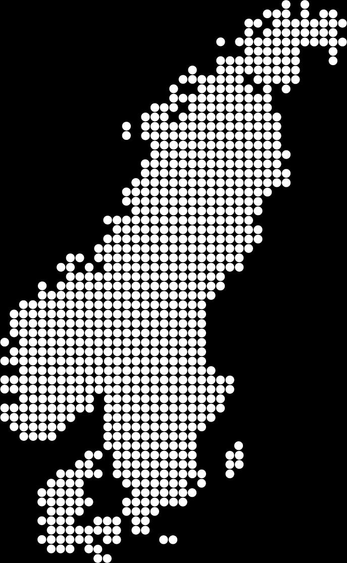 BAKGRUND Att nå ut med de resultat som har uppnåtts inom Interreg till beslutsfattare och intressenter samt medborgare.