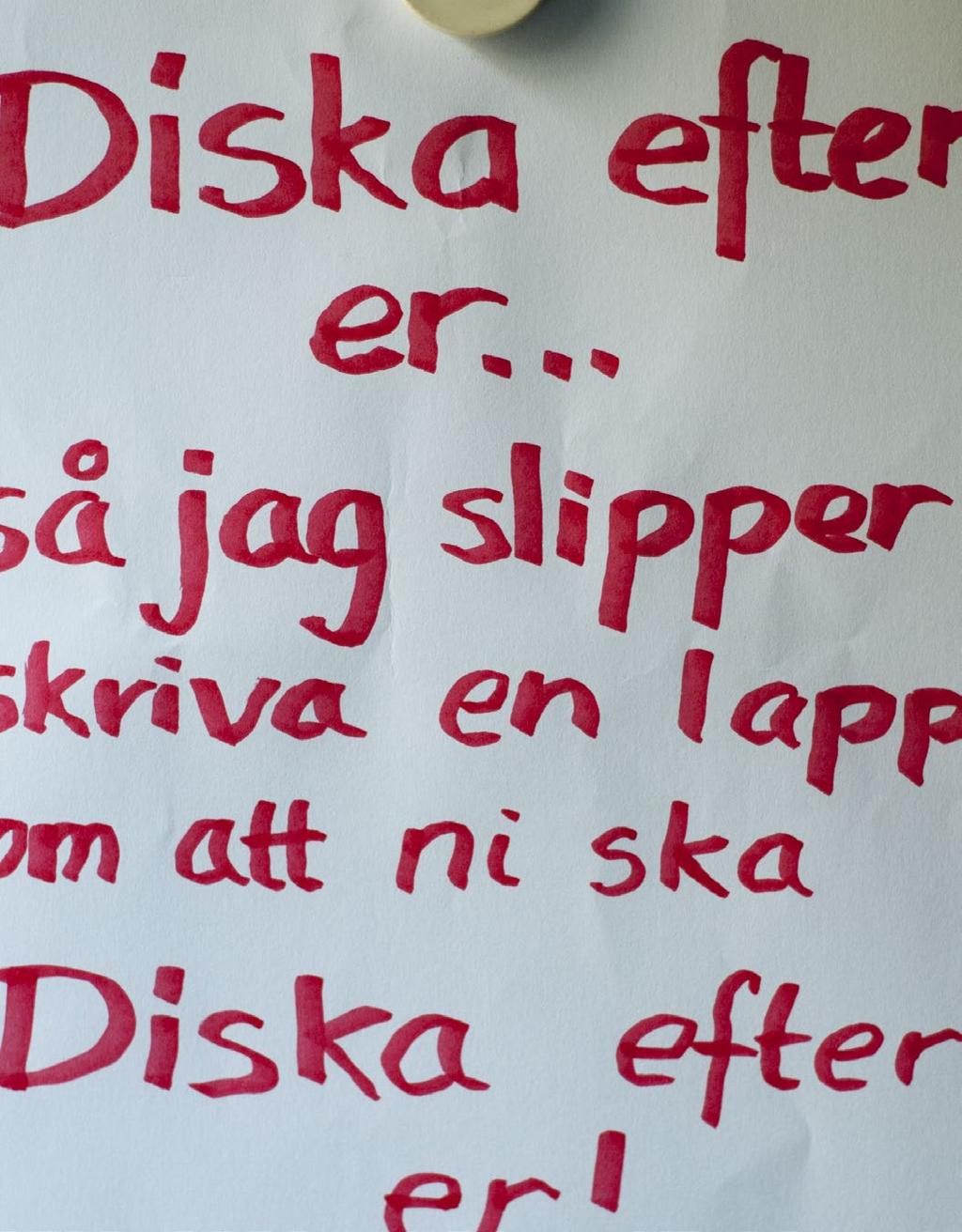 VINSTEN MED HANDLEDNING Bidrar till företagets verksamhet B C D A + 0 Tid Kostar företaget pengar A B Strukturerad introduktion gör att den nyanställda snabbare kommer in i arbetet och bidrar till