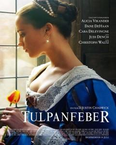 se/tunasol och www.sollentunabio.se. Filmansvarig från SPF är Barbro Zachrison. TULPANFEBER - speltid 1 tim 57 min 6 nov kl 13.