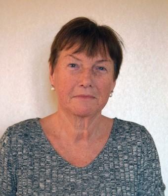 ORDFÖRANDEN HAR ORDET SPF fick en ny förbundsordförande vid namn Eva Eriksson vid förbundskongressen i Gävle i somras. I september var det ordförandekonferens för Stockholmsdistriktet.
