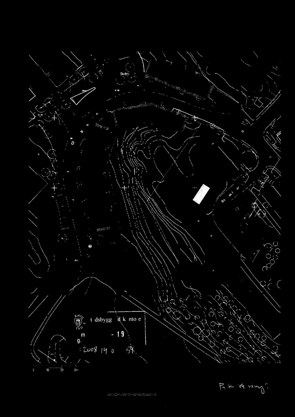 Kv Tummaren 2, Stockholm Trafikbulterutredning AF-Ingemansson 16999 STOCKHOLM Tel: