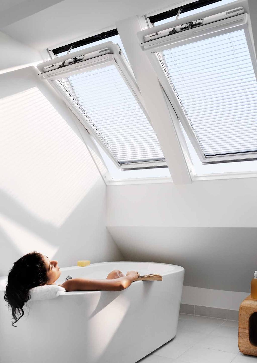 Bo i balans 1 14 VELUX ½