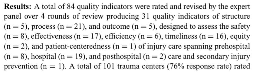 Annals of Surgery r Volume