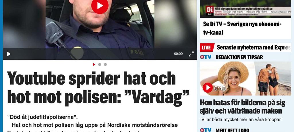 Är detta SANT?