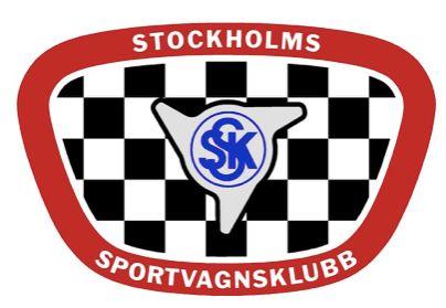 Stockholms Sportvagnsklubb Inbjudan