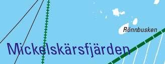 Det är tillåtet att vistas på området samt att pilka och meta.