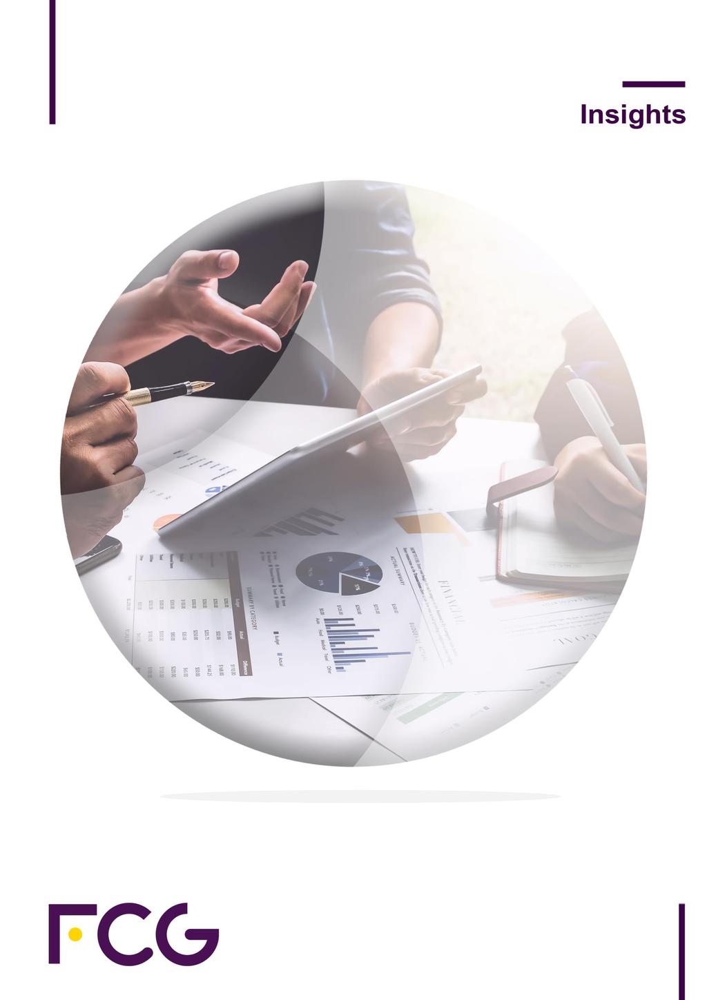 November 2018 IFRS 17
