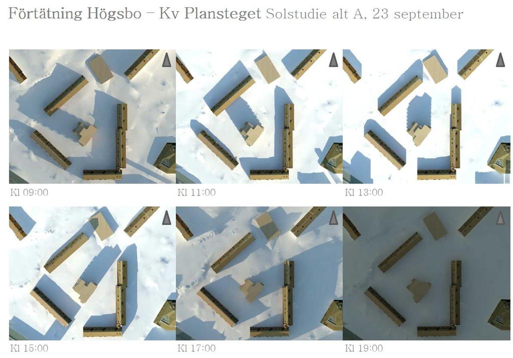 Norconsult har utfört motsvarande