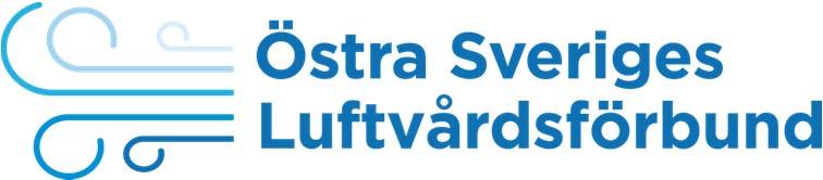 Sammanträde med Östra Sveriges luftvårdsförbunds beredningsgrupp Tid Torsdagen den 2 mars 2017 13.15 ca 15:00 Plats Lokal LVFs kansli, Södermalmsallén 36, Stockholm Fjärdlång Ärenden 1.