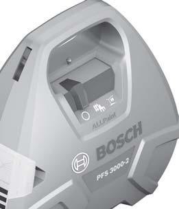 Robert Bosch GmbH Power Tools Division 70745 Leinfelden-Echterdingen Germany www.bosch-pt.com 2 609 007 771 (2014.