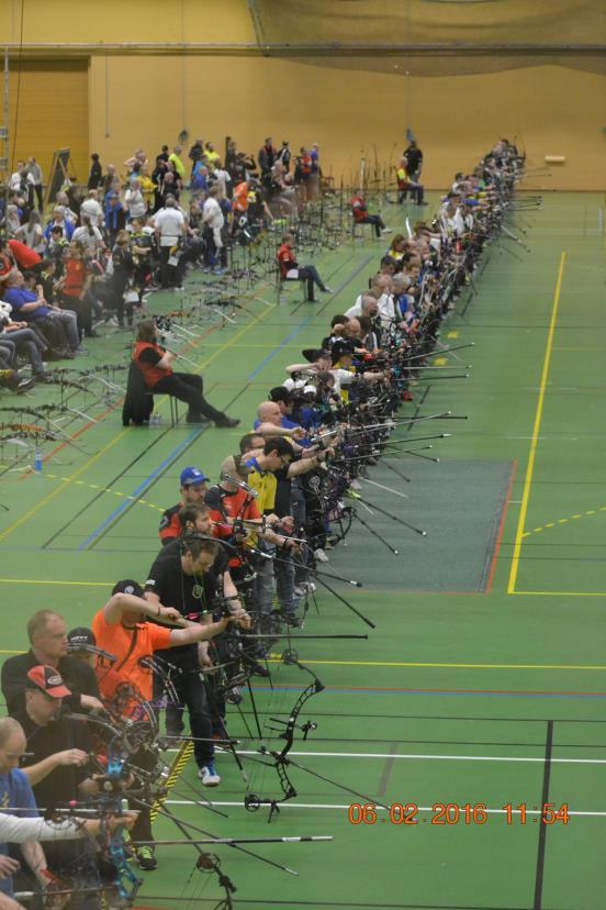 Andersson, Anton Cekal, Marcus Lindberg, Peter Jonsson, Jonathan Fredriksson, Simon Olander Åhlund och Oscar Bergström. Dessa har gjort minst fyra av fem SM årligen, under fem år.