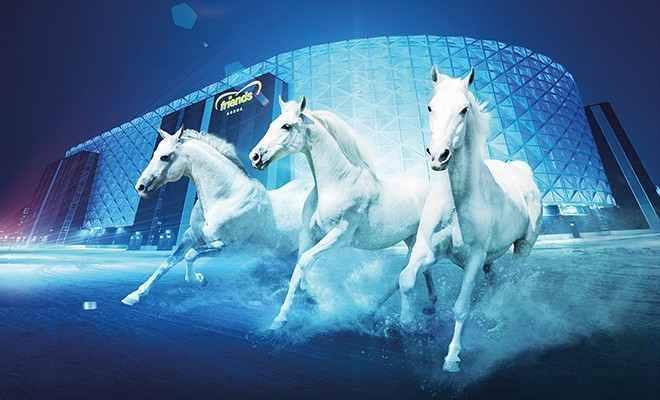 Välkomna till SIHS 2017