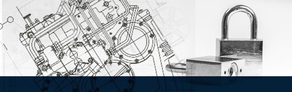 SKYDD AV INNOVATION GENOM FÖRETAGSHEMLIGHETER OCH PATENT: