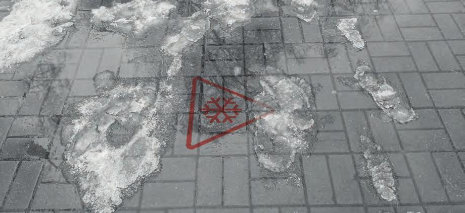 EGENSKAPER Hållbarheten förlängs vid applicering av ett skyddslack: THERMO PROTECT (ref. 18310) Dammtorr efter: 30 minuter Räckvidd: 1 m2/flaska motsvarande ca 10 schabloner (ref. 451731).