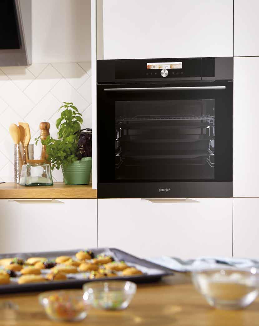 PRODUKTKATALOG GORENJE