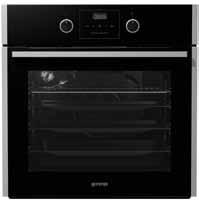 ): 47 db(a)re 1 pw Märkeffekt: 3,4 kw Ugn Multifunktionsugn - 71 L SuperSize matlagningsyta Elektronisk temperaturkontroll IconTouch SilverMatte TouchFree Inox Belysning DynamiCooling Fyrdubbel